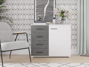 Комод Nova в Муравленко - muravlenko.mebel-tymen.ru | фото