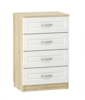 Комод Оливия НМ 040.38 Х в Муравленко - muravlenko.mebel-tymen.ru | фото