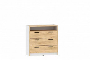 Комод Оттавия НМ 011.04 в Муравленко - muravlenko.mebel-tymen.ru | фото