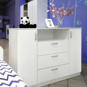 Комод "Париж" 1400 в Муравленко - muravlenko.mebel-tymen.ru | фото