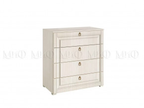 Комод Престиж-1 в Муравленко - muravlenko.mebel-tymen.ru | фото