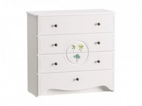 Комод Роуз 13.297 в Муравленко - muravlenko.mebel-tymen.ru | фото