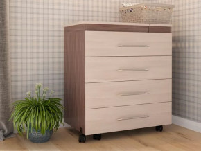 Комод с гладильной доской 4-44300 в Муравленко - muravlenko.mebel-tymen.ru | фото