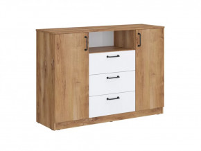 Комод "Сеул" 1400 в Муравленко - muravlenko.mebel-tymen.ru | фото