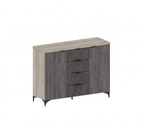 Комод Шаде КМ-2903 в Муравленко - muravlenko.mebel-tymen.ru | фото