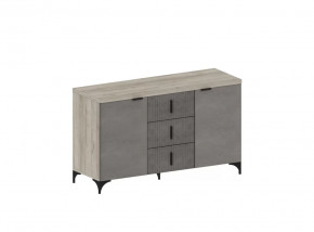 Комод Шер КМ-2302 в Муравленко - muravlenko.mebel-tymen.ru | фото