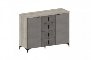 Комод Шер КМ-2303 в Муравленко - muravlenko.mebel-tymen.ru | фото