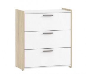 Комод Симпл НМ 013.19 в Муравленко - muravlenko.mebel-tymen.ru | фото