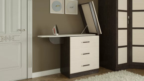 Комод со встроенной гладильной доской в Муравленко - muravlenko.mebel-tymen.ru | фото