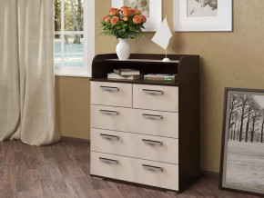 Комод Стандарт №1 в Муравленко - muravlenko.mebel-tymen.ru | фото