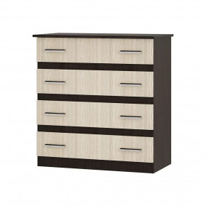 Комод Стандарт №6 в Муравленко - muravlenko.mebel-tymen.ru | фото