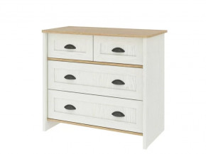 Комод Тифани СТЛ.305.09 в Муравленко - muravlenko.mebel-tymen.ru | фото