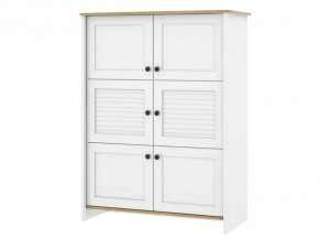 Комод Тифани СТЛ.305.12 в Муравленко - muravlenko.mebel-tymen.ru | фото