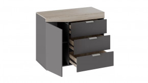 Комод тип 1 в Муравленко - muravlenko.mebel-tymen.ru | фото