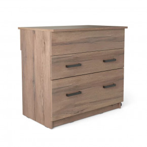 Комод-трансформер, с 2-мя ящиками в Муравленко - muravlenko.mebel-tymen.ru | фото