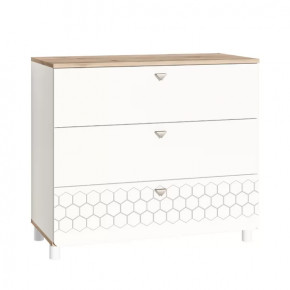 Комод в детскую Эйп 13.322 в Муравленко - muravlenko.mebel-tymen.ru | фото