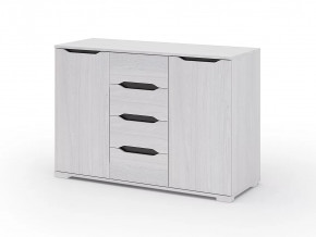 Комод Валенсия КМ 012 в Муравленко - muravlenko.mebel-tymen.ru | фото