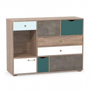 Комод "Вайс" 10.104 в Муравленко - muravlenko.mebel-tymen.ru | фото