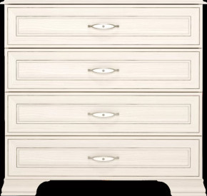 Комод «Венеция» №3 в Муравленко - muravlenko.mebel-tymen.ru | фото