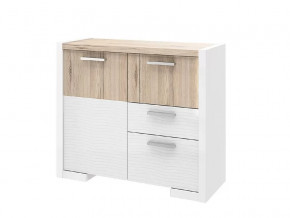 Комод Венето СТЛ.266.02 в Муравленко - muravlenko.mebel-tymen.ru | фото