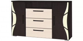 Комод "Верона" в Муравленко - muravlenko.mebel-tymen.ru | фото