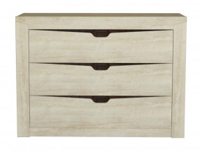 Комод Версаль-5 Секция-8 Дуб Баррик в Муравленко - muravlenko.mebel-tymen.ru | фото