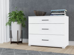 Комод Victor Белый в Муравленко - muravlenko.mebel-tymen.ru | фото