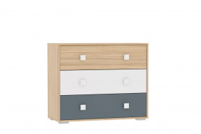 Комод Элиот НМ 041.67 в Муравленко - muravlenko.mebel-tymen.ru | фото