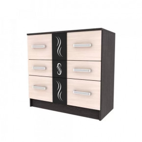 Комод Эрика в Муравленко - muravlenko.mebel-tymen.ru | фото