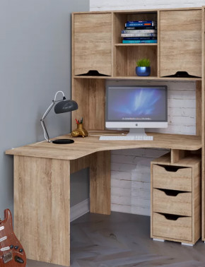 Компьютерный стол КЛ-1.3 (Версаль-5) в Муравленко - muravlenko.mebel-tymen.ru | фото