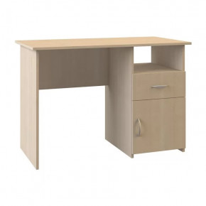 Компьютерный стол "Комфорт 11 СК" в Муравленко - muravlenko.mebel-tymen.ru | фото