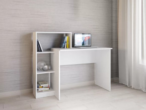 Компьютерный стол Квартет-2 в Муравленко - muravlenko.mebel-tymen.ru | фото