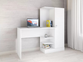 Компьютерный стол Квартет-6 в Муравленко - muravlenko.mebel-tymen.ru | фото