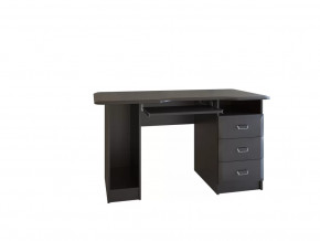 Компьютерный стол СП-2 (1390) Венге в Муравленко - muravlenko.mebel-tymen.ru | фото