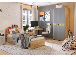 Комплект детской мебели Адам К1 в Муравленко - muravlenko.mebel-tymen.ru | фото