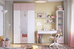 Комплект детской мебели Зефир К1 в Муравленко - muravlenko.mebel-tymen.ru | фото