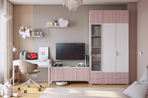 Комплект детской мебели Зефир К2 в Муравленко - muravlenko.mebel-tymen.ru | фото