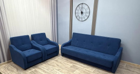 Комплект Вега 3-1-1 в Муравленко - muravlenko.mebel-tymen.ru | фото