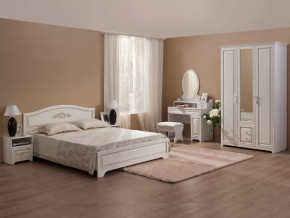 Спальный гарнитур Белла К2 в Муравленко - muravlenko.mebel-tymen.ru | фото