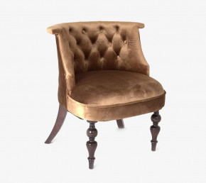 Кресло "Бархат" в Муравленко - muravlenko.mebel-tymen.ru | фото