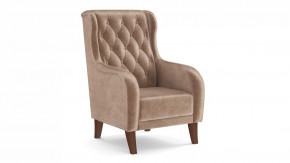 Кресло для отдыха Амарант хумус в Муравленко - muravlenko.mebel-tymen.ru | фото