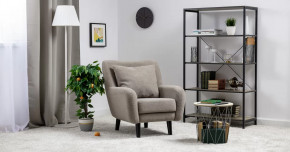 Кресло для отдыха ТК 271 Шон в Муравленко - muravlenko.mebel-tymen.ru | фото