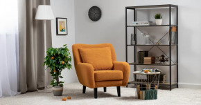 Кресло для отдыха ТК 272 Шон в Муравленко - muravlenko.mebel-tymen.ru | фото