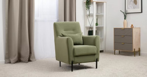 Кресло для отдыха ТК 672 Барселона в Муравленко - muravlenko.mebel-tymen.ru | фото