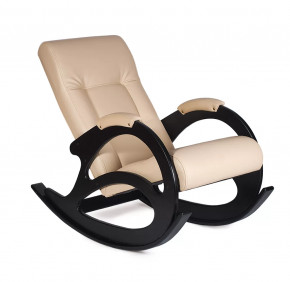 Кресло-качалка К 5/4 в Муравленко - muravlenko.mebel-tymen.ru | фото