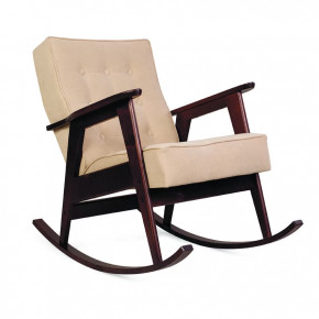 Кресло-качалка Ретро в Муравленко - muravlenko.mebel-tymen.ru | фото