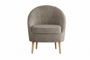 Кресло Комо Модель 005 Велюр Вивальди 5 в Муравленко - muravlenko.mebel-tymen.ru | фото