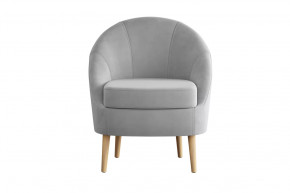 Кресло Комо Модель 005 Велюр Вивальди 7 в Муравленко - muravlenko.mebel-tymen.ru | фото