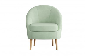 Кресло Комо Модель 005 Велюр Вивальди 9 в Муравленко - muravlenko.mebel-tymen.ru | фото