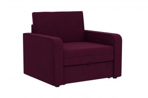 Кресло-кровать "Марлин-800" Фуксия в Муравленко - muravlenko.mebel-tymen.ru | фото